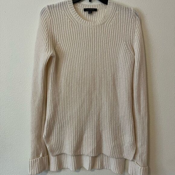 Ann Taylor knit Sweater XS - Picture 1 of 7